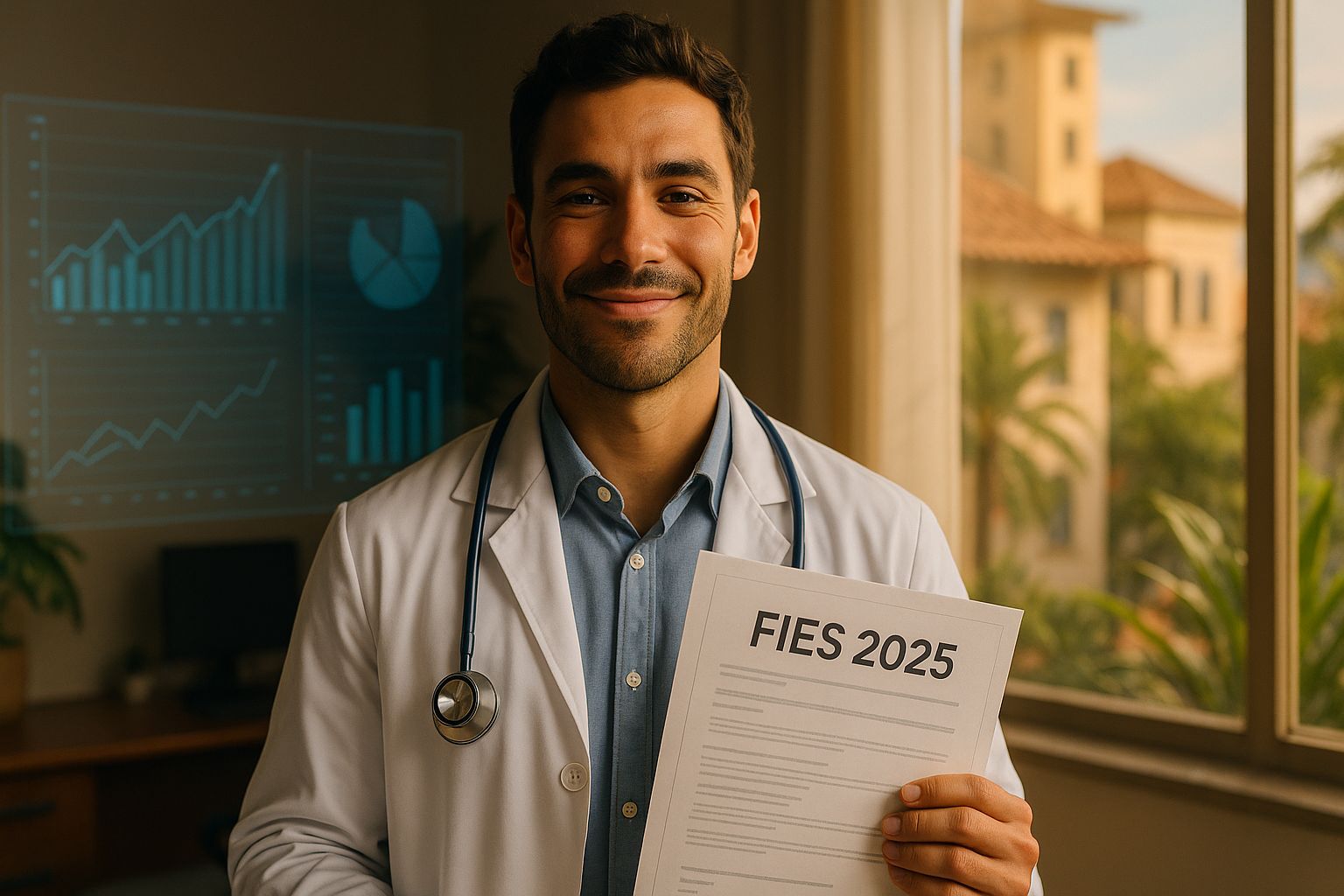 FIES 2025: Guia completo para médicos se livrarem das dívidas e juros abusivos. - AM Advocacia Médica - Defesa dos Médicos